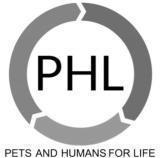 PHL PETS AND HUMANS FOR LIFE