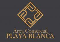 AREA COMERCIAL PLAYA BLANCA