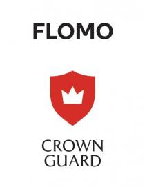 Flomo Crown Guard