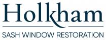 Holkham Sash Window Restoration