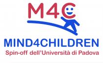 M4C MIND4CHILDREN Spin-off dell'Università di Padova