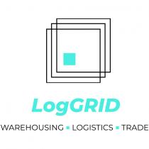 LogGRID WAREHOUSING LOGISTICS TRADE