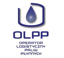 OLPP OPERATOR LOGISTYCZNY PALIW PŁYNNYCH