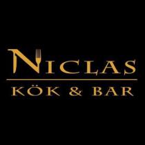 NICLAS KÖK & BAR