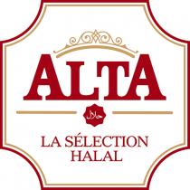 ALTA La Sélection Halal