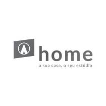 HOME A SUA CASA, O SEU ESTÚDIO