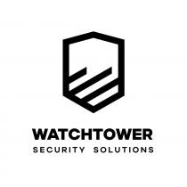 WATCHTOWER SECURITY SOLUTIONS