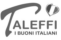 TALEFFI i buoni Italiani