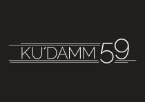 KU´DAMM 59