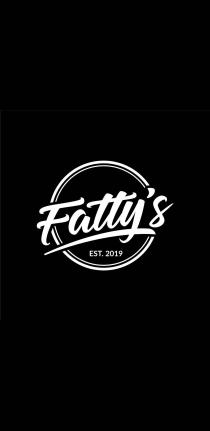 Fattys EST.2019