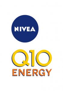 NIVEA Q10 ENERGY