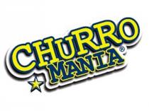 CHURRO MANIA