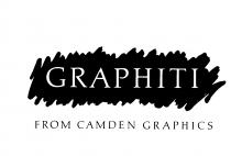 GRAPHITI FROM CAMDEN GRAPHICS