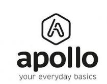 APOLLO your everyday basics