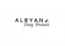 ALRYAN Dairy Products