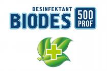 Biodes 500 PROF