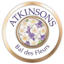 ATKINSONS Bal des Fleurs