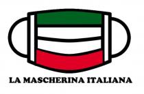 LA MASCHERINA ITALIANA