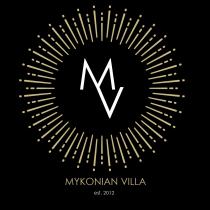 MV MYKONIAN VILLA est.2012