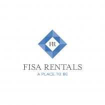 FR FISA RENTALS A PLACE TO BE