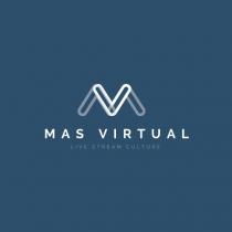 MAS VIRTUAL LIVE STREAM CULTURE