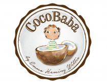 CocoBaba by Emma Heming Willis