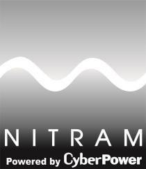 NITRAM Powered by CyberPower