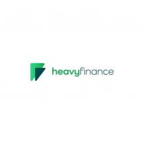 heavy finance