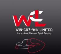 WIN-CR7-WIN LIMITED Professional Champion Sport Coaching