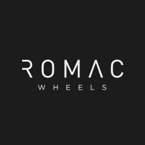 Romac Wheels