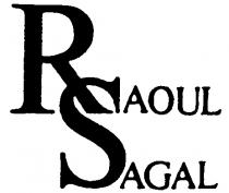 RAOUL SAGAL