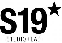 S19 STUDIO + LAB