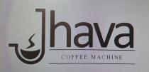 Jhava Coffee Machine