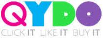 QYDO.. CLICK IT. LIKE IT. BUY IT