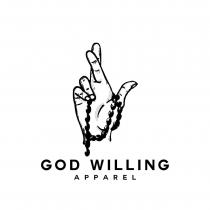 God Willing Apparel