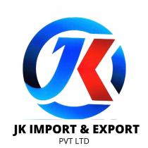 JK IMPORT & EXPORT PVT LTD