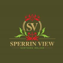 SV Sperrin View Northern Ireland