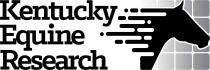 KENTUCKY EQUINE RESEARCH