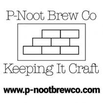 P-Noot Brew Co, Keeping It Craft, www.p-nootbrewco.com