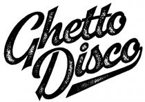 Ghetto Disco