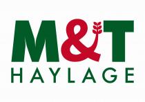 M&T Haylage