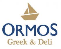 Ormos Greek & Deli