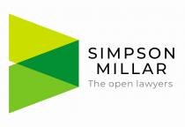 SIMPSON MILLAR The open lawyers