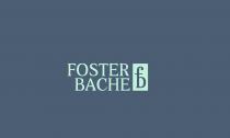 FOSTER BACHE fb