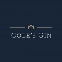 Cole's Gin