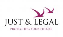 Just & Legal PROTECTING YOUR FUTURE