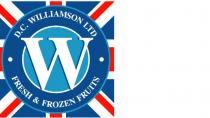 D. C. WILLIAMSON LTD FRESH AND FROZEN FRUIT