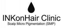 INKonHair Clinic Scalp Micro Pigmentation (SMP)