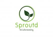 sproutd Lets Harvest Joy