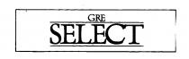 GRE Select